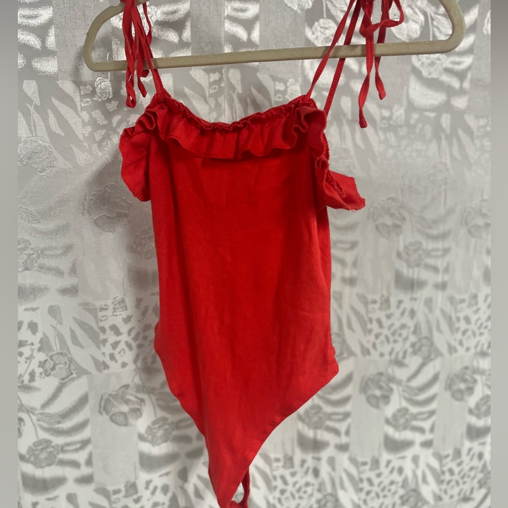 Women Billabong Bodysuit.